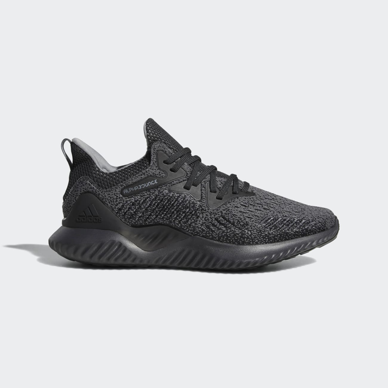 Adidas Alphabounce Beyond Férfi Futócipő - Szürke [D61979]